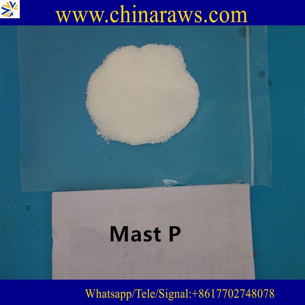 Masteron Enanthate Propionate Powder For sale